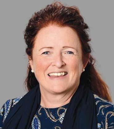 Caitríona Phelan-Körnig, Berlin British School | Agri Business Review | Top British School In Europe