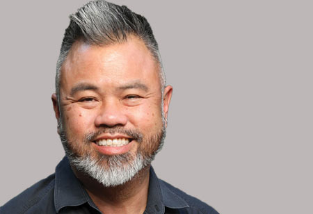 Phu Tranchi, Head of School, TREE Academy | EducationInsider Europe
