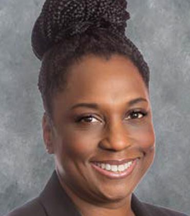 Carla Jefferson