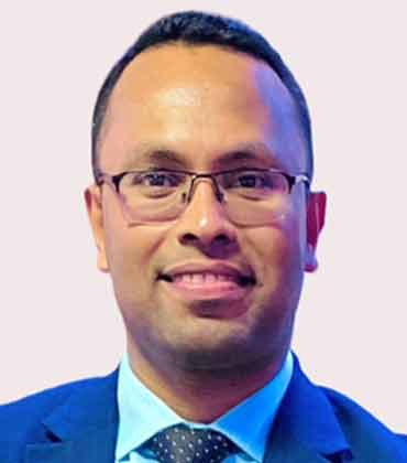 Saikat Barua Saikat Barua