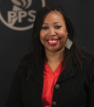 Kimberlee Armstrong