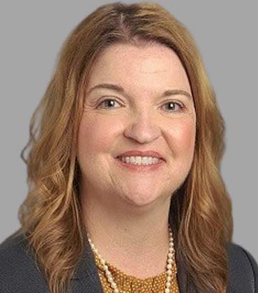 Miranda McLaren