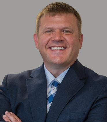 Dr. Luke Meinert