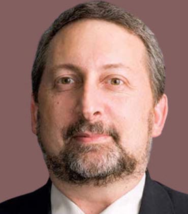 John R. Wetsch