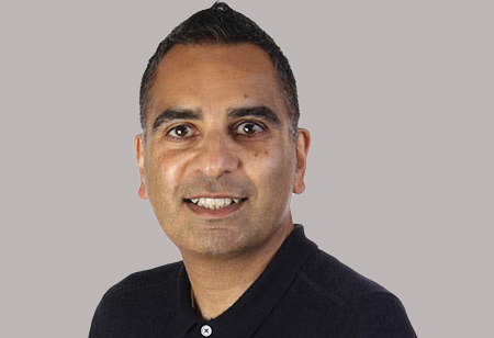 Dr. Kulvarn Atwal, Uphall Primary School | Agri Business Review | UK Primary School of the Year