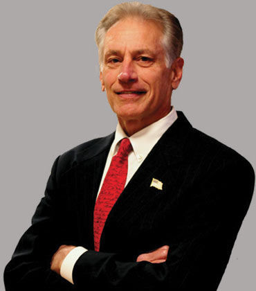 Dr. Ronald P. Rinaldi Dr. Ronald P. Rinaldi