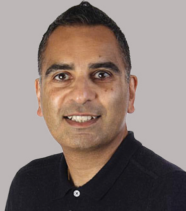 Dr. Kulvarn Atwal, Uphall Primary School | Agri Business Review | UK Primary School of the Year