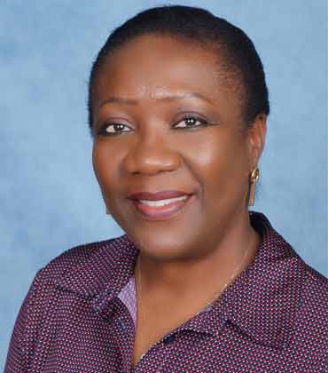 Funke Oyesanya Jacob