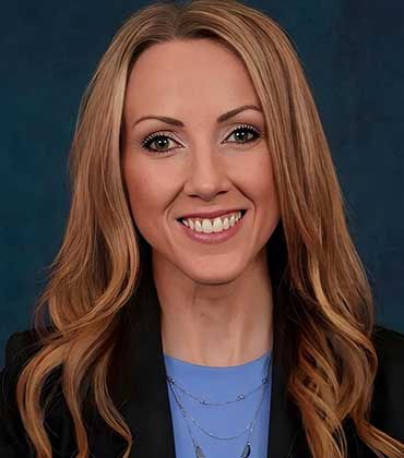 Dr. Laurie Dent