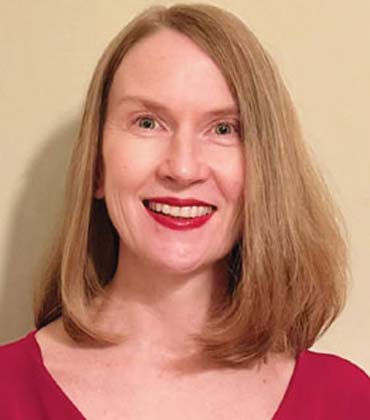 Susan Stetson-Tiligadas