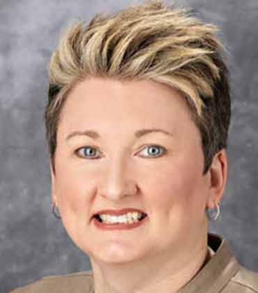 Dr. Courtney Bennett