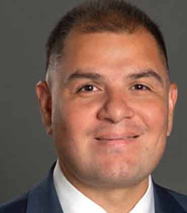 Seth Martinez