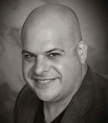 Jeffrey Schwartz