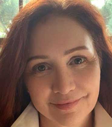 Heather McMorrow