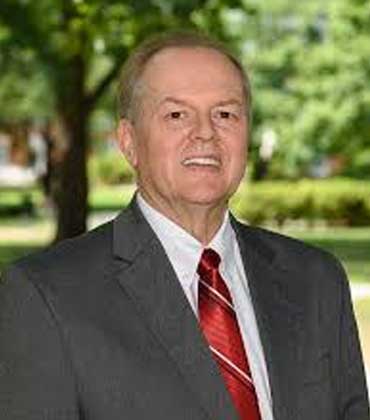 Dr. Anthony A. Piña