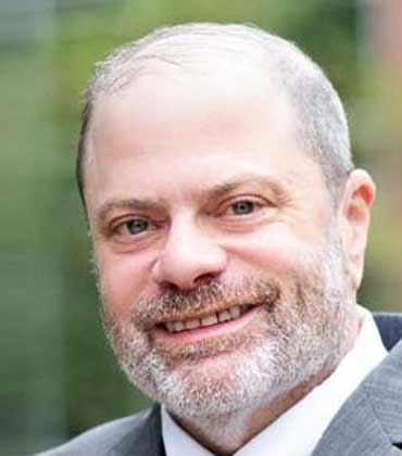 Michael Ben-Avie