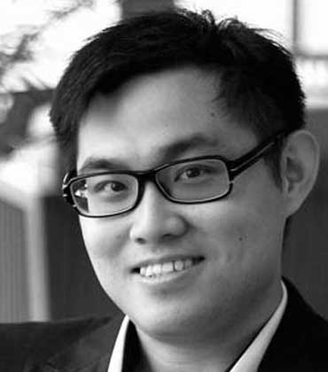 Adrian Lo Adrian Lo