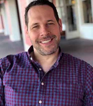 Paul D. Miller
