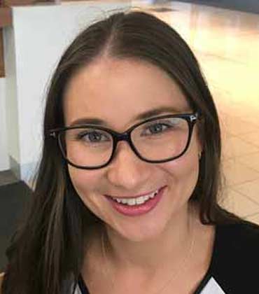Dr Rebecca Marrone Dr Rebecca Marrone