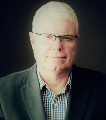 Adrian Gallagher