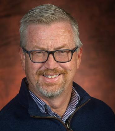 James Stephens