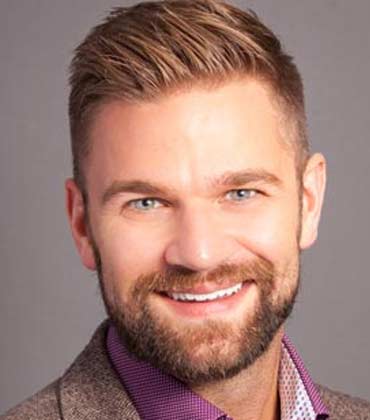 Nick Yoder