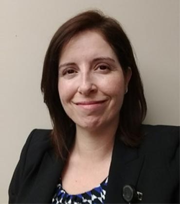 Dr. Brandie Berry