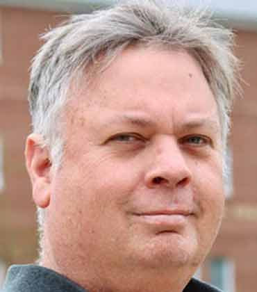 Peter Shea