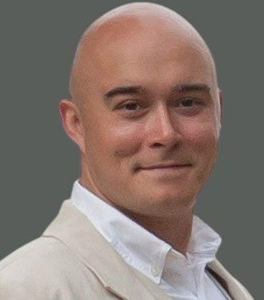 Clint Carlson