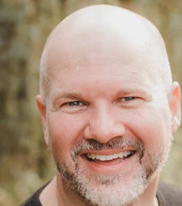 Kevin Kerr