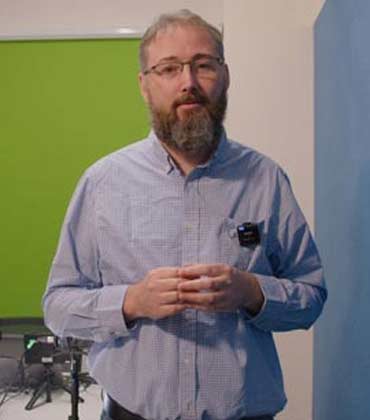 Steven Parker