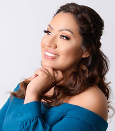 Bianca Alvarado