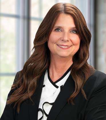 Dr. Garilee Ogden