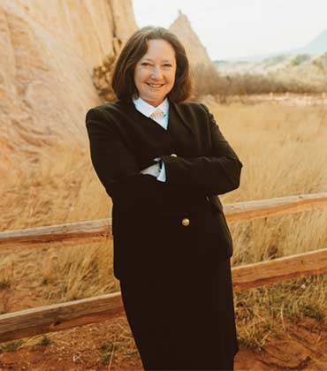 Valerie Martin Conley
