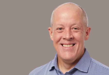 Robert Dillon, Director of Innovative Learning, School District of University City | Education Insider Magazine