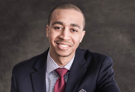 Matthew Woods, Director of Student Support Services, Henry County Public Schools | EducationInsider Europe