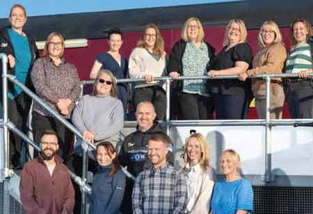 Leading with Vision and Cultivating Inclusive, Life-ready Learners