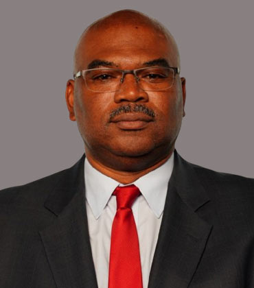 Keba Baldwin