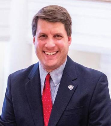 Dr. Sean Heuvel