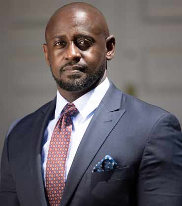 Andre Samuels