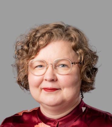 Mari Kahkonen Mari Kahkonen