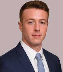 Michael Marks, Lead College Admissions Consultant