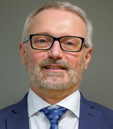Dean MacInnis