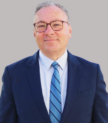 Danny Reynolds