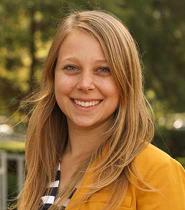 Amy Becker Karl