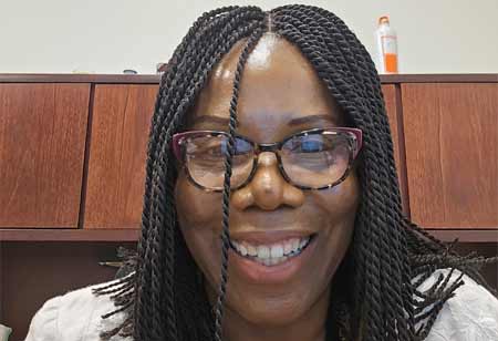 Maureen Edozie, Director, Finance & Business Operations - Transportation, The School District of Philadelphia | Education Insider Magazine