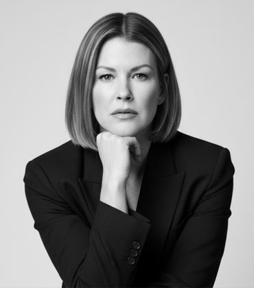 Nancy Patterson