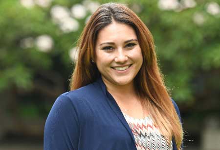 Ashley Sloper, Associate Director and Head of Professional Development, Sport Management, University of San Francisco | Education Insider Magazine