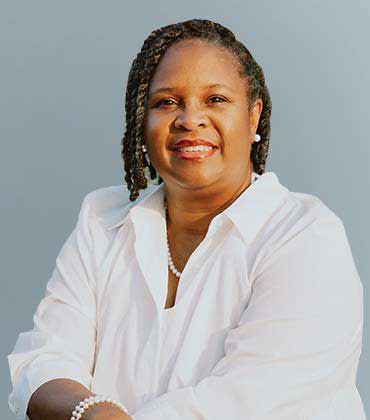 Casanna Jackson