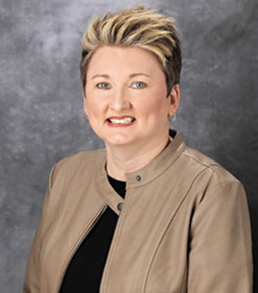 Dr. Courtney Bennett